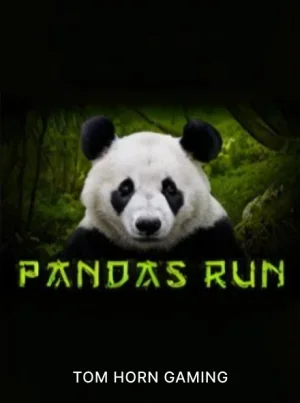 Pandas Run